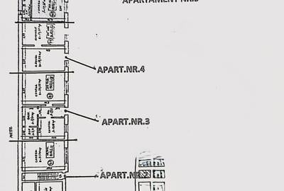 Patru apartamente in casa, 200 mp, Centru/ Gara - 3