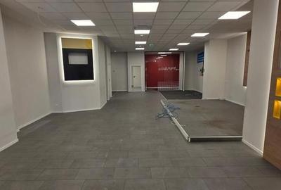 Spațiu comercial, de 260 mp, în Calea Victoriei - 1