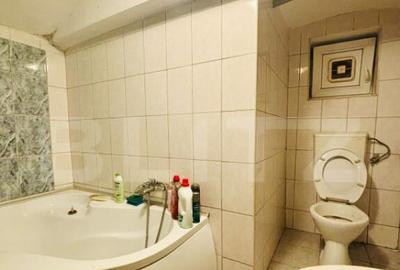 Spa?iu amenajat, 43?mp, zona Balcescu - 7