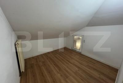 IMOBIL MIXT  P+E - Locuinta + Spatiu comercial | 133,45 mp utili, Semicentral - 18