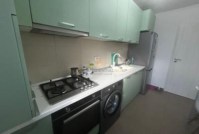 Apartament cu 2 camere decomandat în Apărătorii Patriei - 5