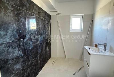 Apartament cu 2 camere decomandat în Vișan