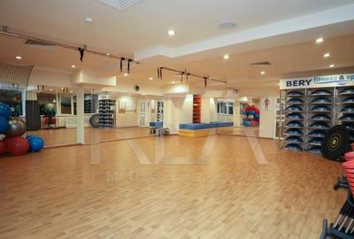 Centru SPA & Fitness complet echipat zona Iancului/Pante - 30