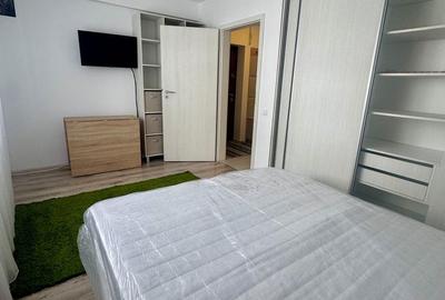 Apartament cu 2 camere în Theodor Pallady - 8