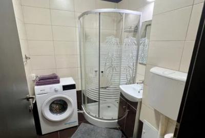 Garsoniera decomandat - zona Garii - 2