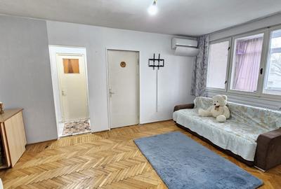 Apartament cu 2 camere semidecomandat în Țiglina 3 - 2