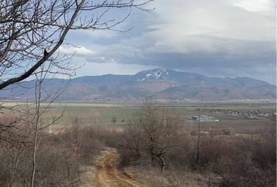 Teren intravilan 3400mp - 3