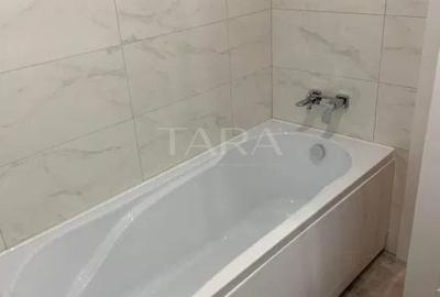 Apartament cu 1 cameră în Florești, zona Parcul Poligon. - 7