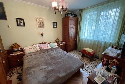 Apartament cu 2 camere decomandat în Ultracentral - 8