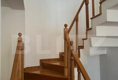 Casa spa?ioasa cu teren 769 mp cartier Rasaritului, - 13