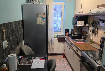 Vand apartament 2 camere in Deva, Streiului, parter, izolat exterior - 7