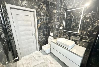 Apartament cu 2 camere decomandat, mobilat în Braytim - 5