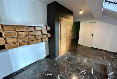 Apartament cu 2 camere, mobilat în Herăstrău - 10