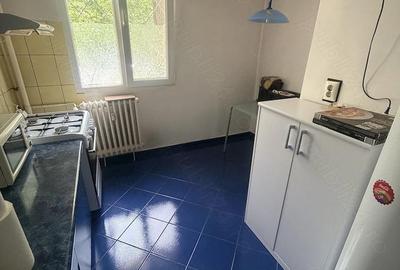 Apartament cu 3 camere decomandat în Drumul Taberei - 1