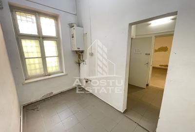 Spatiu comercial stradal, 80 mp, Zona Iosefin - 3