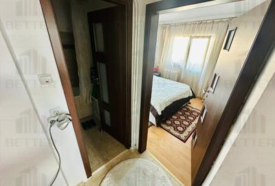 Apartament 2 camere – gata de mutat pe Șos. Olteniței - 6