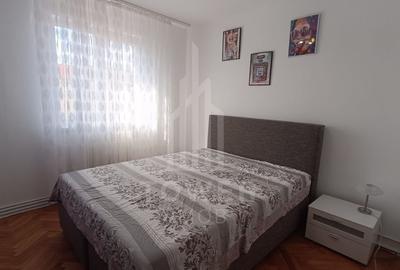 Apartament cu 3 camere semidecomandat în Central - 2