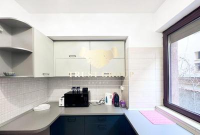 Apartament cu 3 camere decomandat în Herăstrău - 6