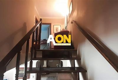 Apartament 3 camere cu scara interioara zona ultracentrala - 7