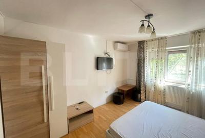 Garsonieră în Lăpuș - 2