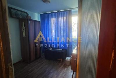 Apartament cu 4 camere decomandat în Giurgiului - 5