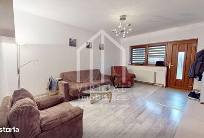 Apartament cu 3 camere în Central - 2