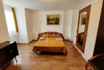Casă individuală cu 6 camere cu Canalizare în Dâmbul Rotund - 12