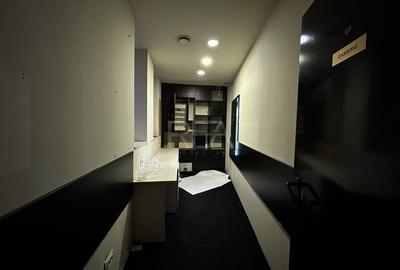 Spațiu comercial, de 584.35998535156 mp, în 13 Septembrie - 6