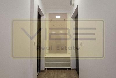 Apartament cu 2 camere semidecomandat, mobilat în Tudor Vladimirescu - 14