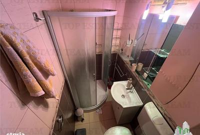 Apartament cu 2 camere decomandat în Universitate - 4