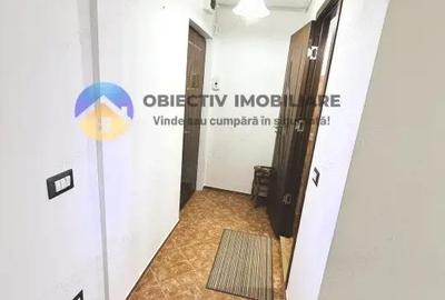 Garsoniera ETAJ 2 Darmanesti - 3