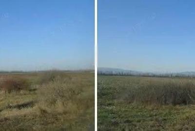 Teren extravilan cota parte 1/6 Odobesti, ID: R2878573 - 7