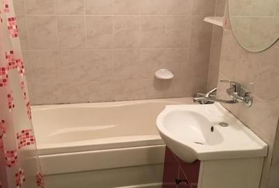 Garsonieră în Băneasa