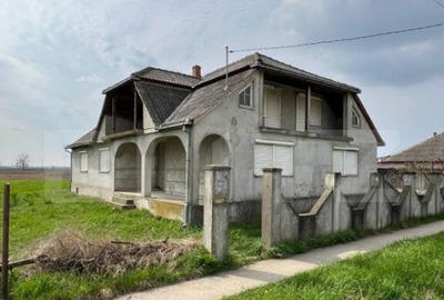 Casa de vanzare | Suprafata construita 509mp | Botiz - 12