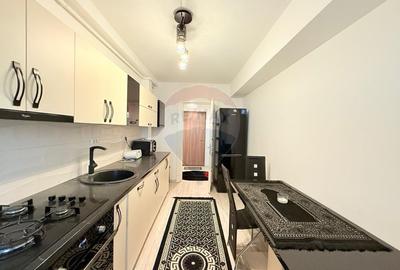 Apartament cu 2 camere de inchiriat-bloc nou-BISTRITA LAC - 3