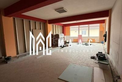 Spațiu comercial versatil I Selimbar-Zona Unimat - 6