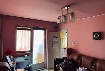 Apartament de 3 camere, 54 mp, in Sagului-Piata Doina - 4