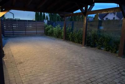 Casa individuala frumoasa si spatioasa in Giroc - 43