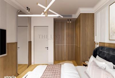 Apartament cu 2 camere în Șerban Vodă - 6