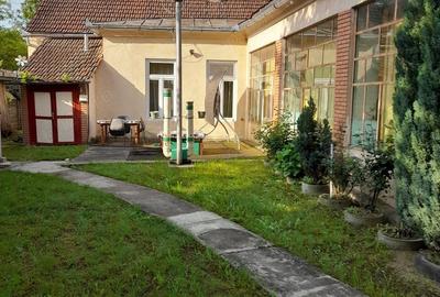 Casă cu 6 camere în Zam - 1