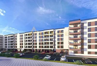 Garsonieră decomandată în Central - 4