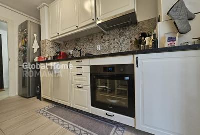 Apartament cu 3 camere decomandat în Ștefăneștii de Jos - 5