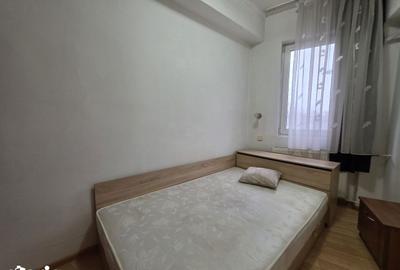 Apartament cu 2 camere semidecomandat în Centrul Civic - 2