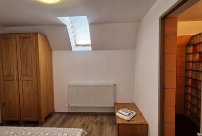 Pensiune RANCA | 8 camere | Langa Partia de Ski - 20