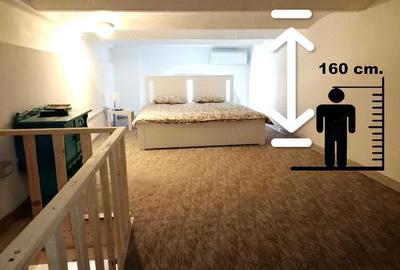 Apartament cu 2 camere semidecomandat în Ultracentral - 1