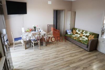 Apartament cu 3 camere în Buziașului - 3