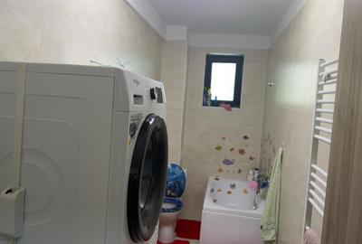Apartament cu 5 camere decomandat, mobilat în Gheorghe Doja - 8
