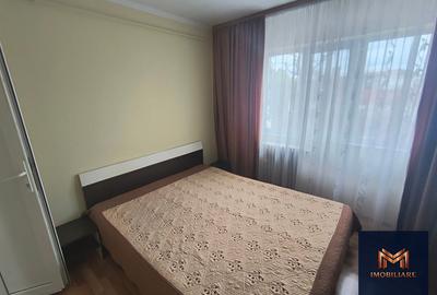 Apartament cu 2 camere decomandat, mobilat în Sud - 5