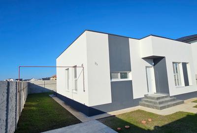 Casă individuală cu 3 camere cu Teren 320 Mp în Berceni - 2