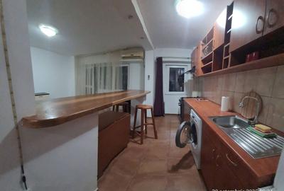 Garsonieră decomandată în Rahova - 3